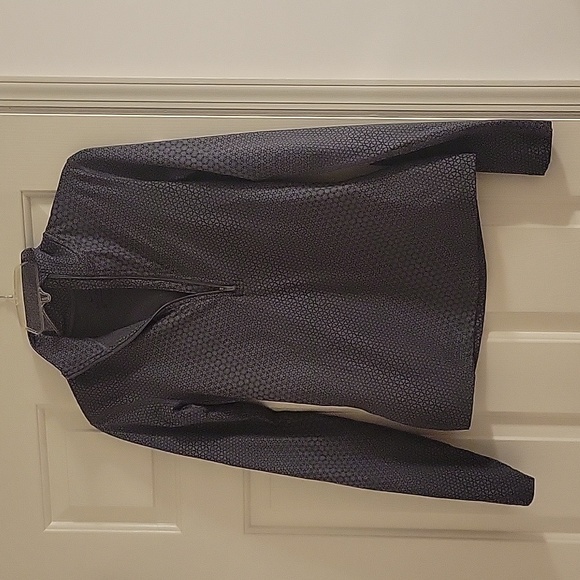 Nike Tops - Nike Pro Fit Warm Half Zip